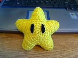 12 Creative Crochet Mario Patterns Crocht