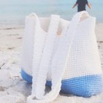 Colorblock-Beach-Bag-Crochet-Pattern-Pinterest-683×1024
