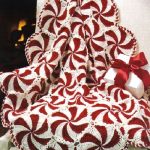 Peppermint-Throw-free-pattern-F