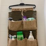 Bathroom Supplies Organizer OP