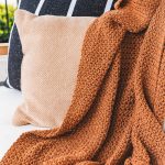 Old Fashioned Throw Blanket