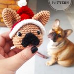 Christmas-Ornament-Dog-Amigurumi-PDF-Free-Pattern-2