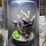 Crochet Aquarium Ideas