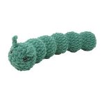 Single Tone Caterpillar Pattern