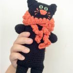 Black-Cat-Softie-free-crochet-pattern-by-Underground-Crafter