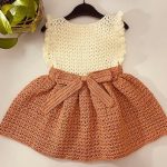 Crochet Baby Outfit