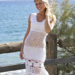 Crochet Fashionable Outfit