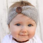 Free Crochet Headband Pattern