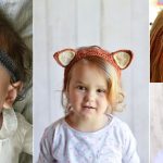 Free Crochet Headband Patterns for Babies and Toddlers