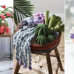 Free Crochet Houseplant Patterns