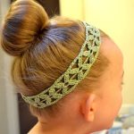 Lace Headband