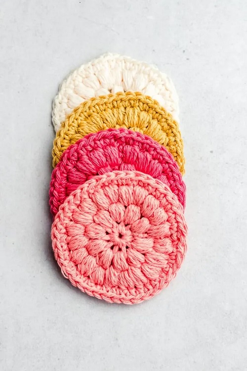 15 Cool Crochet Gift Free Patterns - Crocht