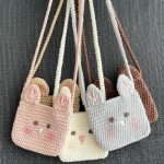 crochet bag