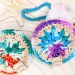 Crochet AirPod Pouch Free Pattern