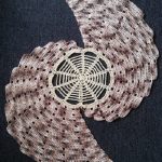 Ila’s Table Runner Free Crochet Pattern