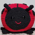 LADYBUG SQUISH