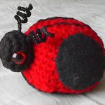 Lady Bug Amigurumi Pattern-0000