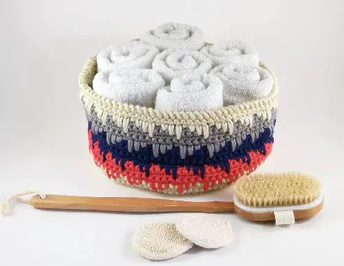 Himalayan Basket