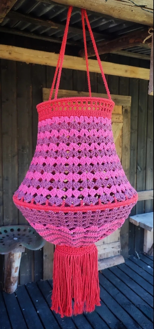13 Crochet Lantern Free Patterns Crocht 13 Crochet Lantern Free Patterns Crocht