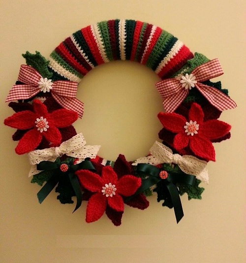 Christmas Wreath