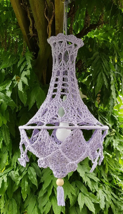 Chandelier Jasmine