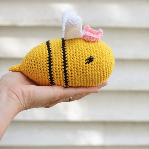 Hürrem the queen bee