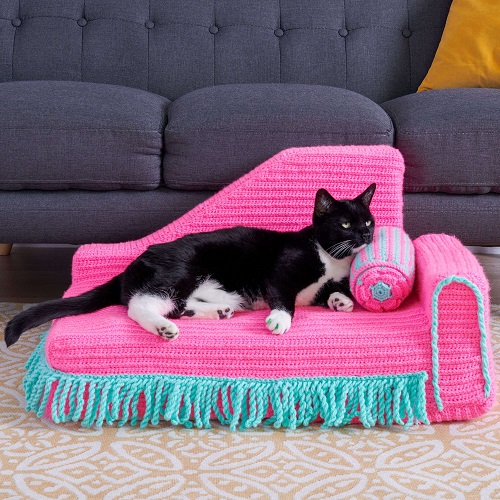 Latest crochet Home Decor Ideas 7