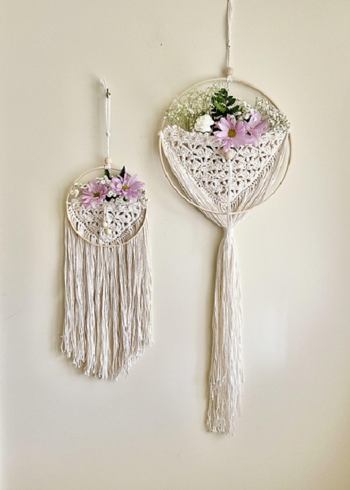 Aurora Wall Hanging