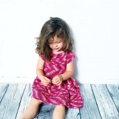 Play Time Dress