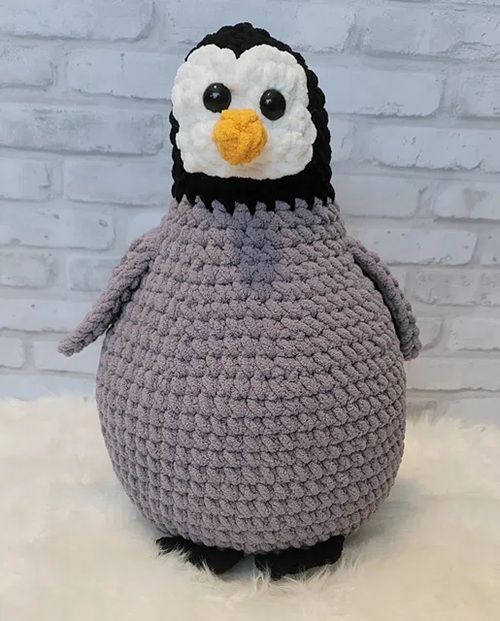 DIY Cuddly Toys Ideas 3