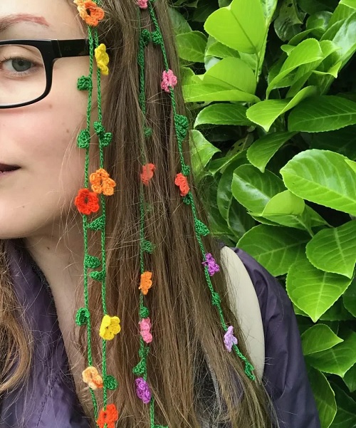 Flower Fairy Vines