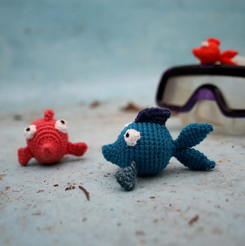 Little Fish