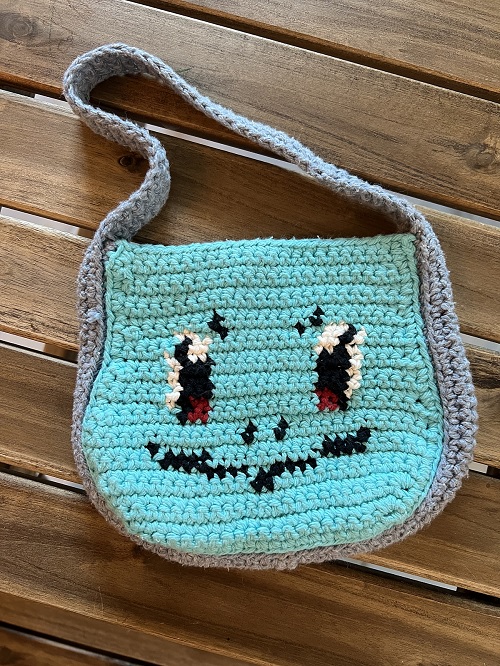 Unique Pokémon Free Crochet Patterns