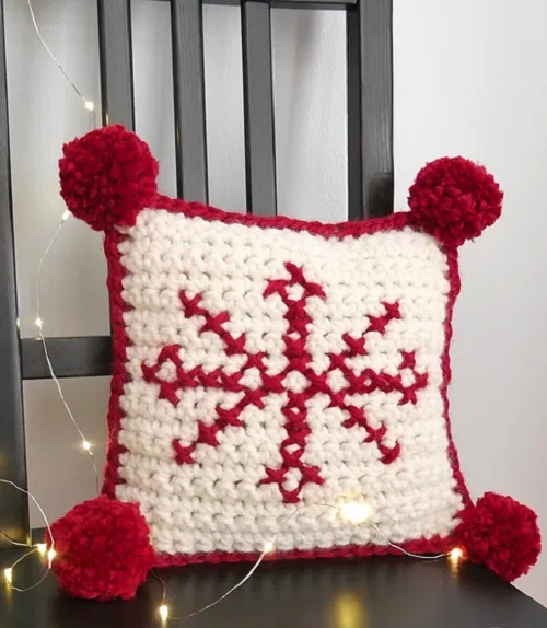 Crochet Art Free Patterns 6