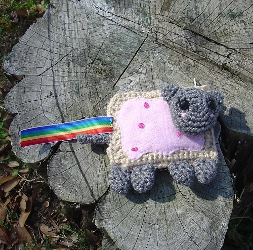 Cat Coin Purse