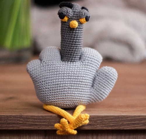 Pigeon