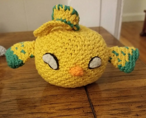 graceandyarn