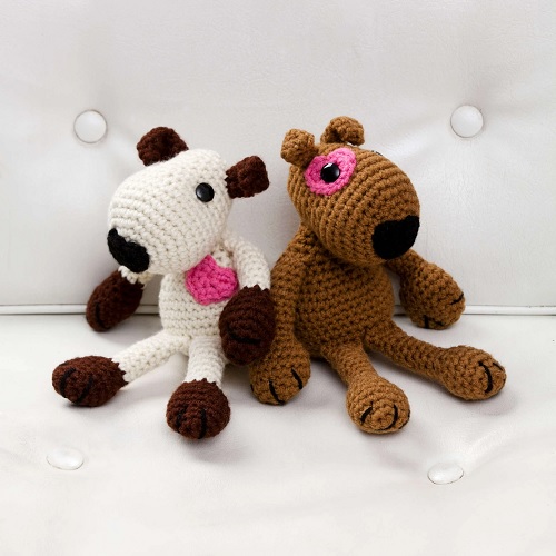 Puppy Love Toys