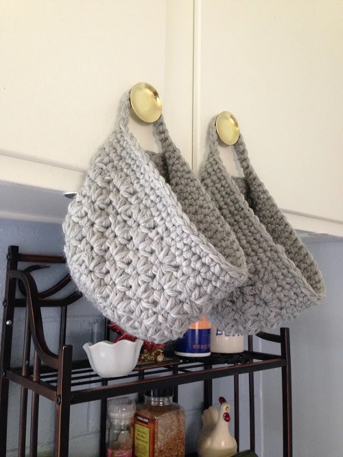 Moonbeam Baskets