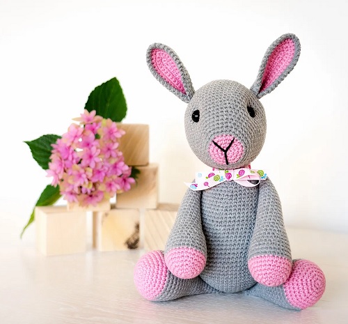 Bella the Bunny
