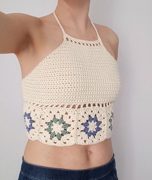Easy and Cute Mother's Day Gift Crochet Patterns