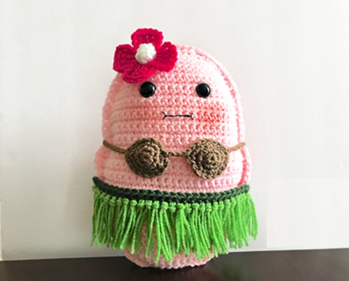 kawaii potato