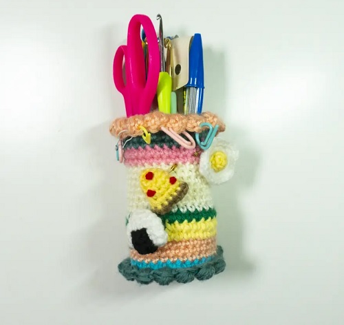 hook holder