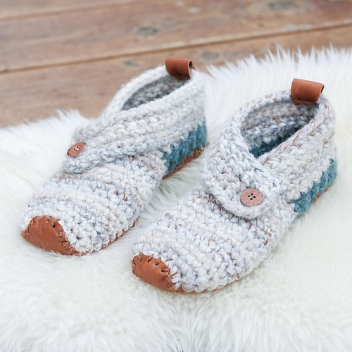 Easy and Cute Mother's Day Gift Crochet Patterns 2