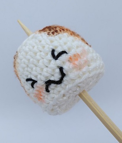 Marshmallow Kawaii