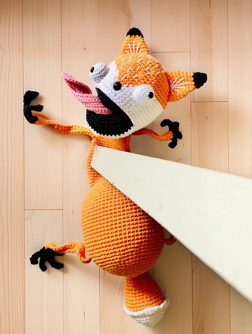 Fox DOOR STOPPER