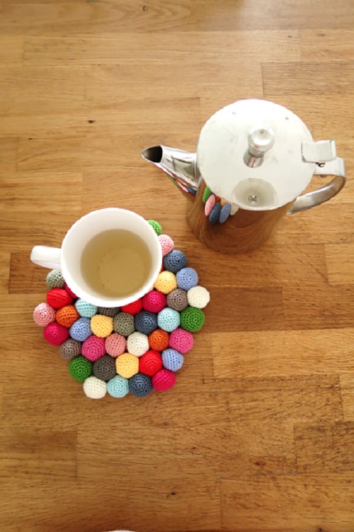 candy potholder