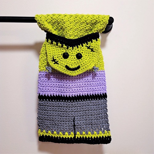 frankensteins-monster-kitchen-towel