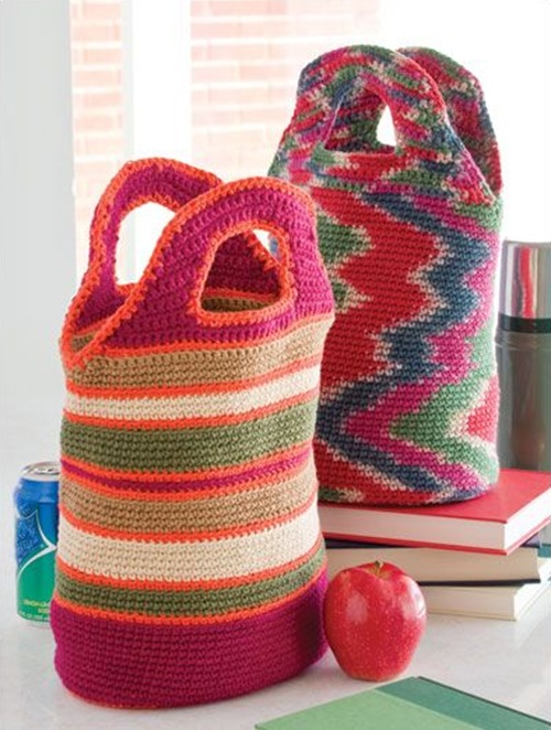 Lunch Bags