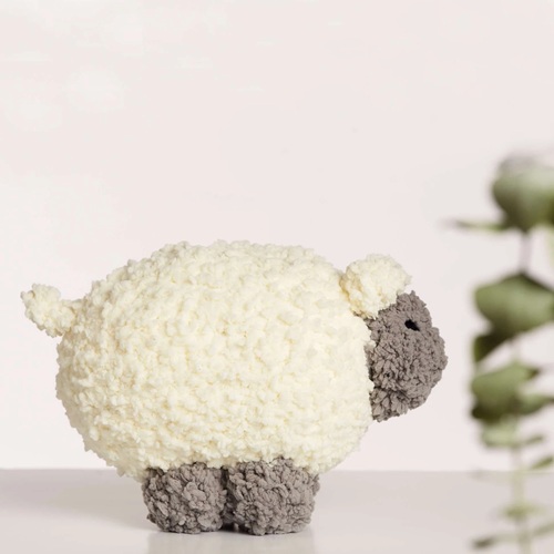 Fat Animal Toys Free Patterns